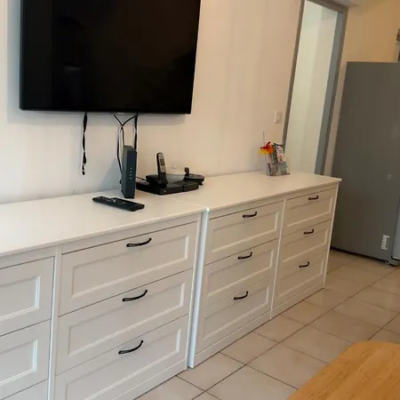 6 Couchages Proche De Tous Apartament