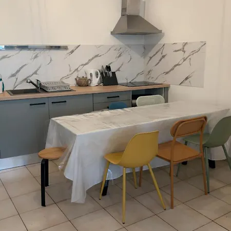 Apartament 6 Couchages Proche De Tous *